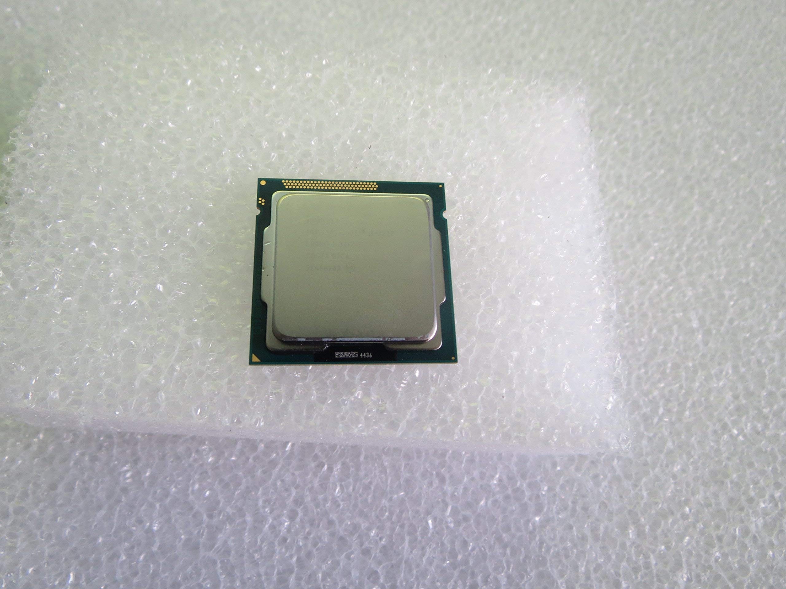 Amazon.com: HP Intel Core i3-3220 LGA 1155 Desktop Processor SR0RG